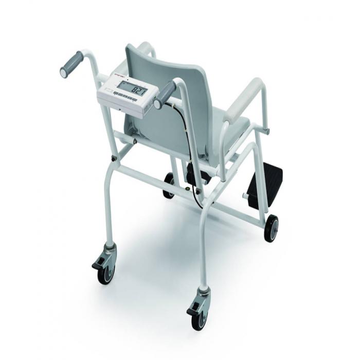 Wheelchair Scales